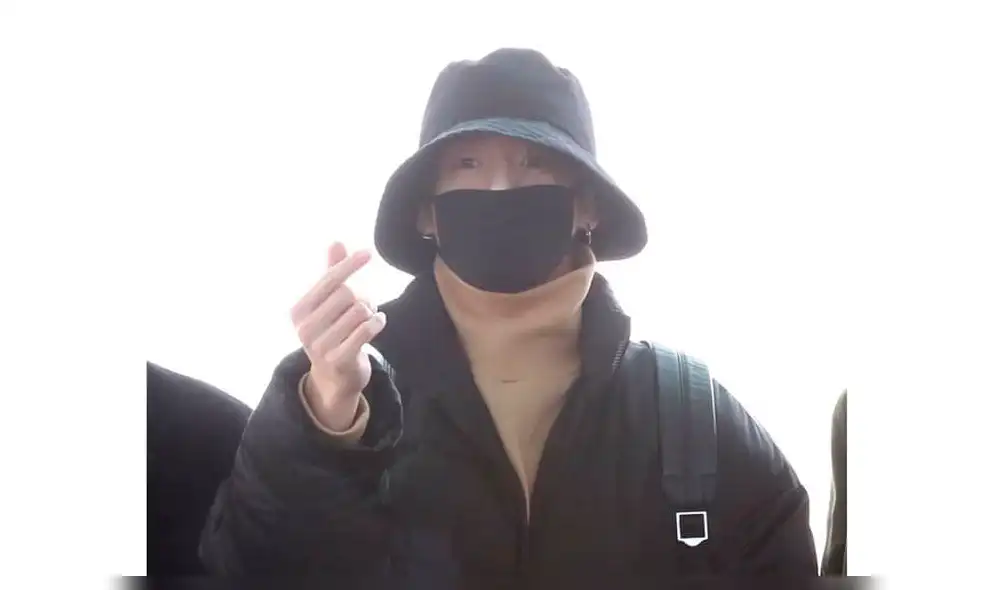 BTS sufren de acoso malas “fans” desde su llegada a los Grammy’s 2019 [VIDEO]