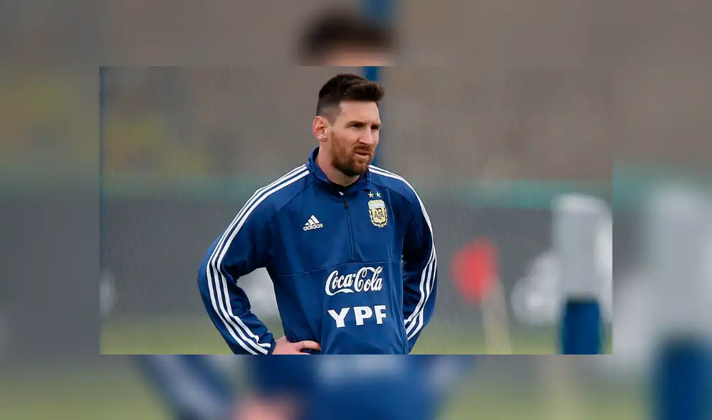 Lionel Messi puso en duda su participación para Qatar 2022: "No sé si llego" [VIDEO]
