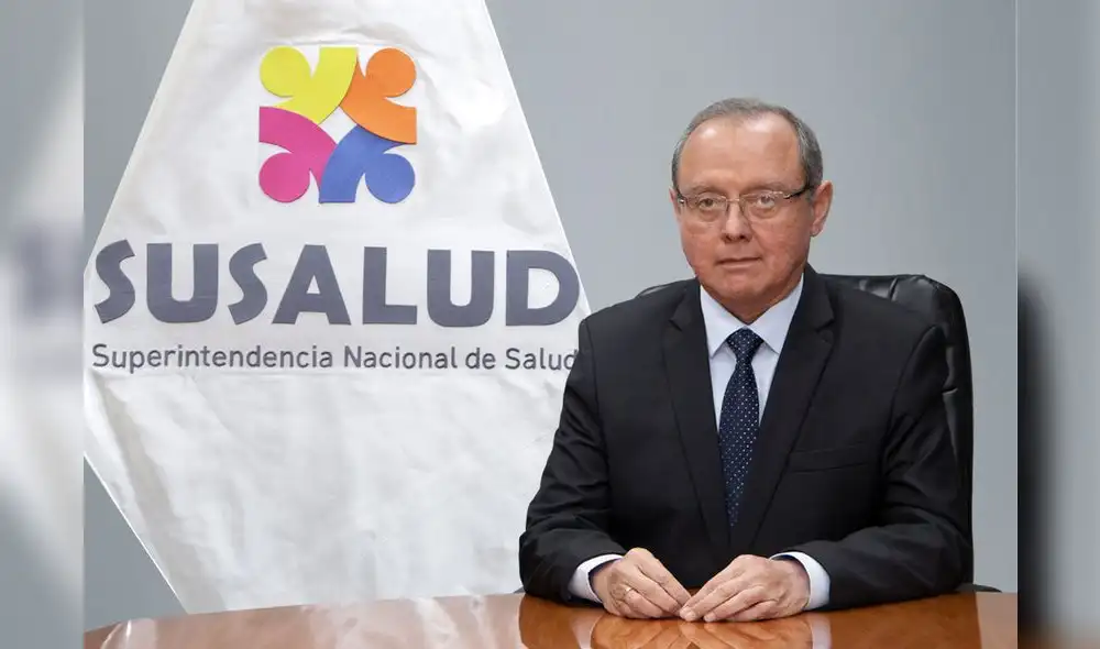Repotenciarán Superintendencia Nacional de Salud para fiscalizar mejor atención en hospitales Repotenciarán Superintendencia Nacional de Salud para fiscalizar mejor atención en hospitales