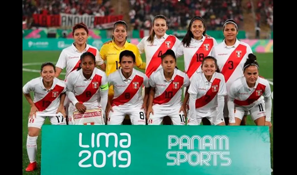 Alianza Lima fichó a Miryam Tristán, capitana de la selección peruana. Foto: Instagram