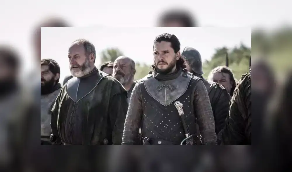 Game of Thrones: 10 errores imperdonables en la serie [VIDEO]