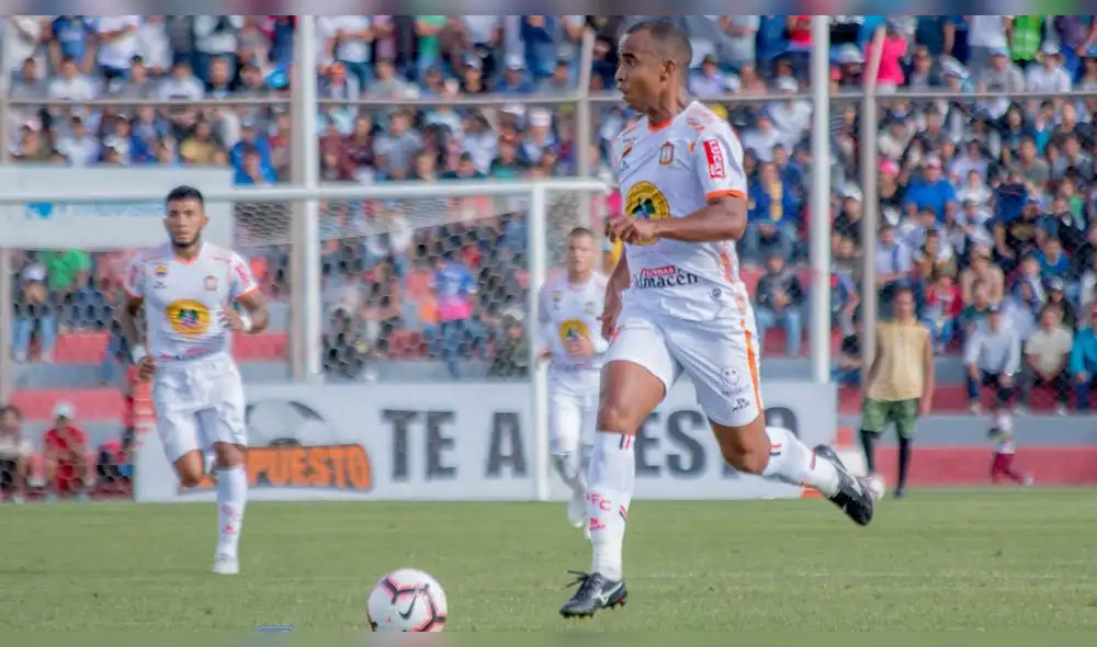 Cienciano anunció en media hora seis fichajes para la temporada 2020 [FOTOS]