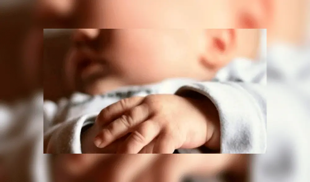 El padre reportó la desaparición del menor. Foto: Difusión