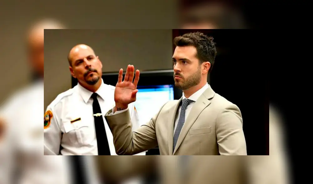 Pablo Lyle: qué hizo el actor para estar a punto de recibir una condena por homicidio [VIDEO]