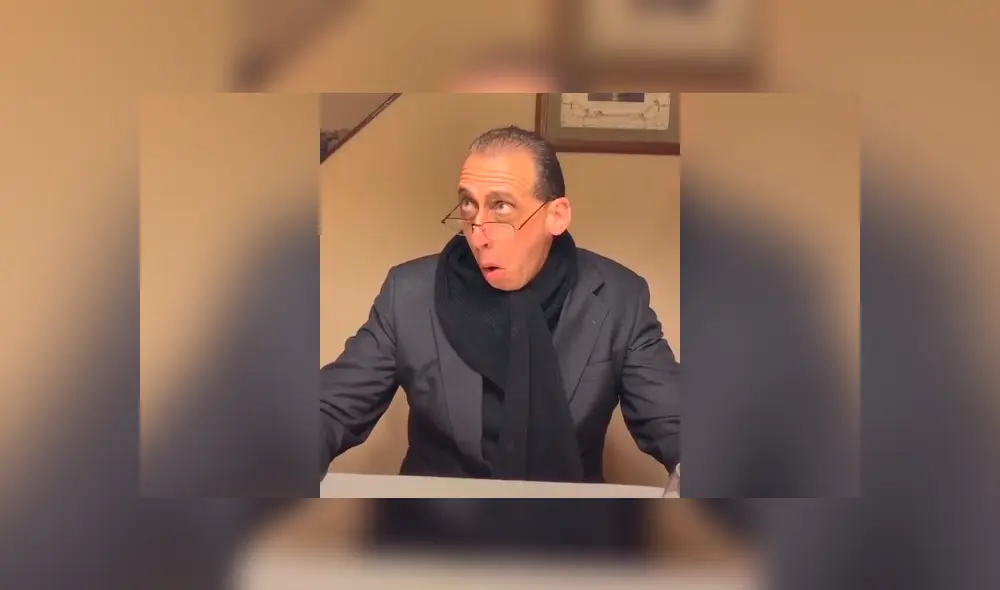 Desliza la imagen de TikTok para verlas todas. Foto: captura Desliza la imagen de TikTok para verlas todas. Foto: captura