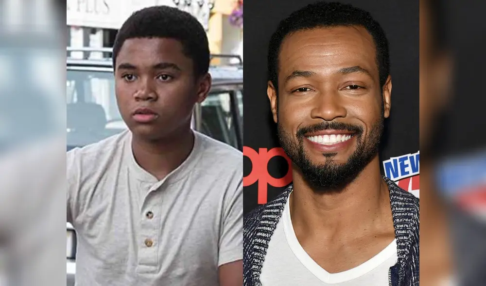 It: Capítulo 2: Conoce el antes y después de sus protagonistas luego de 27 años