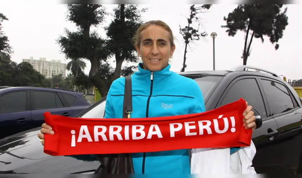 Día de la mujer: 10 deportistas peruanas que hicieron historia 