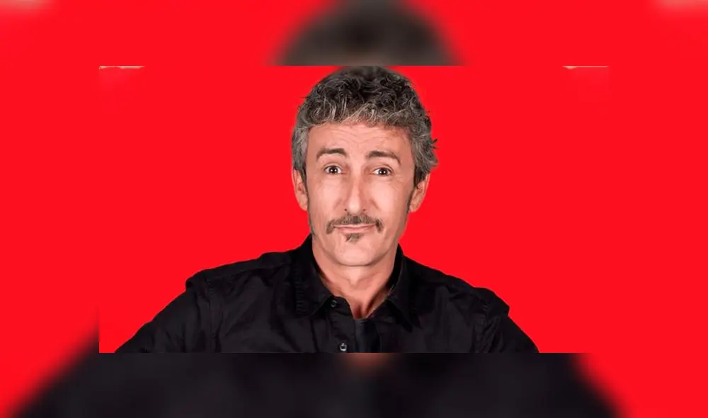 David Hernández deberá cambiar el humor por la sazón en esta quinta temporada de MasterChef Celebrity. (Foto: Difusión) David Hernández deberá cambiar el humor por la sazón en esta quinta temporada de MasterChef Celebrity. (Foto: Difusión)