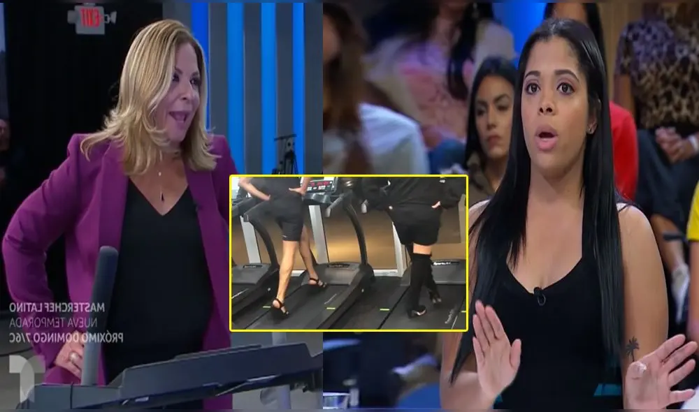 Caso Cerrado Caso Cerrado