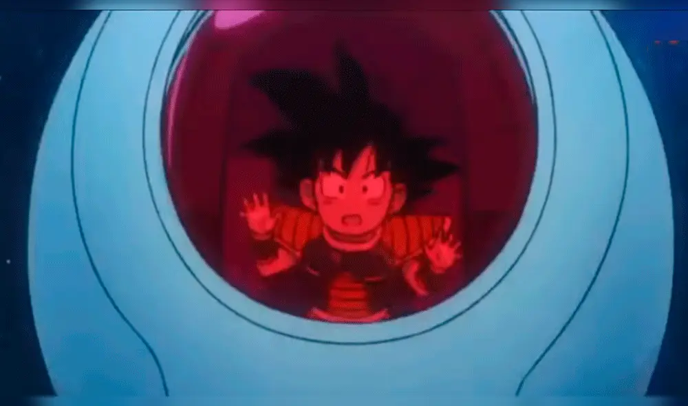 Dragon Ball Super Broly: tráiler revela rostro de la mamá de Gokú y su trágica muerte [VIDEO]