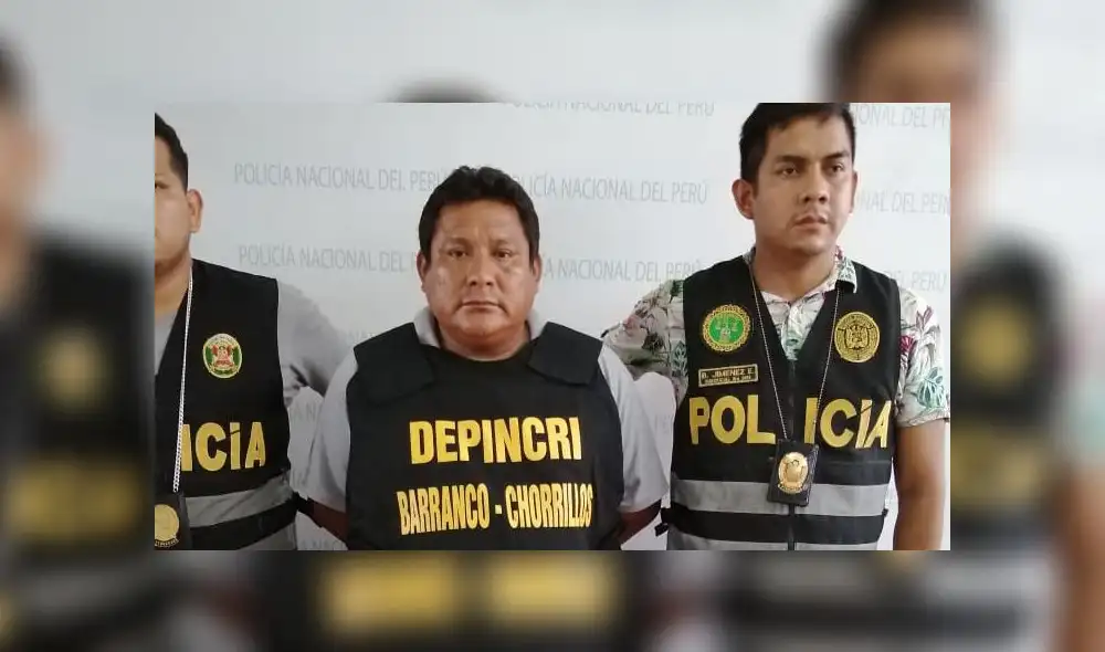 Policía capturó al presunto autor del tiroteo en el que murió una niña de dos años. Policía capturó al presunto autor del tiroteo en el que murió una niña de dos años.