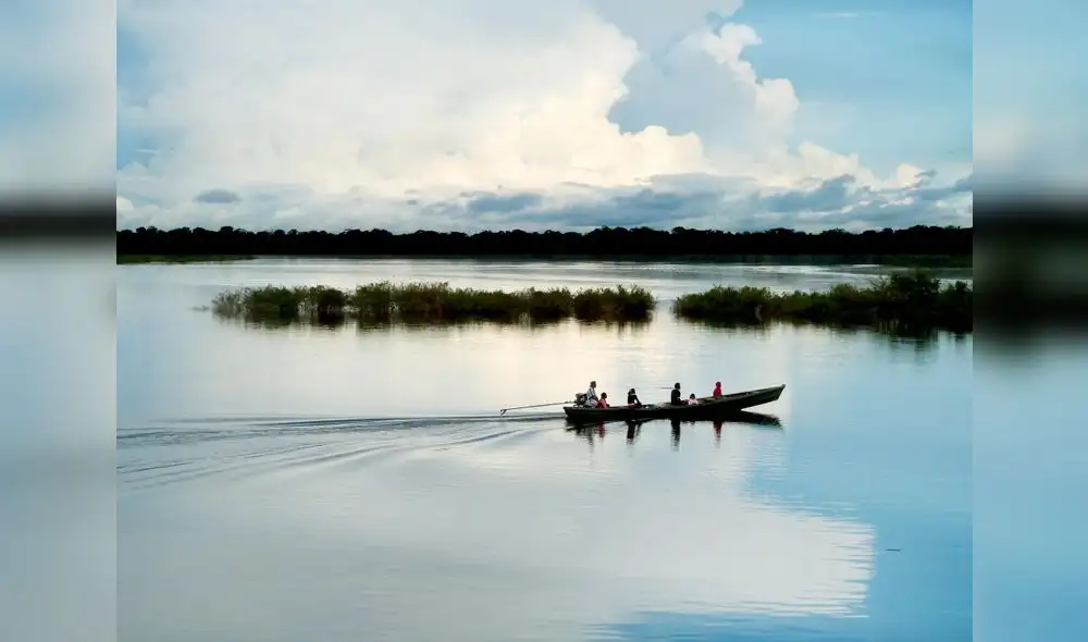 Minam: Ratificar el Acuerdo de Escazú es la mejor decisión para el país