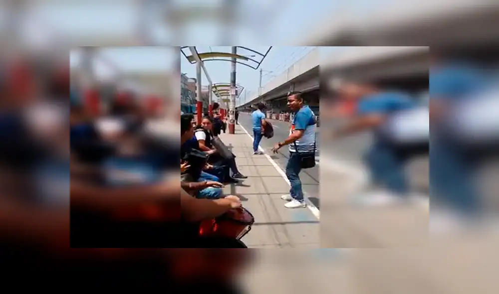 En Facebook, unos músicos extranjeros se animaron a interpretar una canción y llamaron la atención de las personas. En Facebook, unos músicos extranjeros se animaron a interpretar una canción y llamaron la atención de las personas.