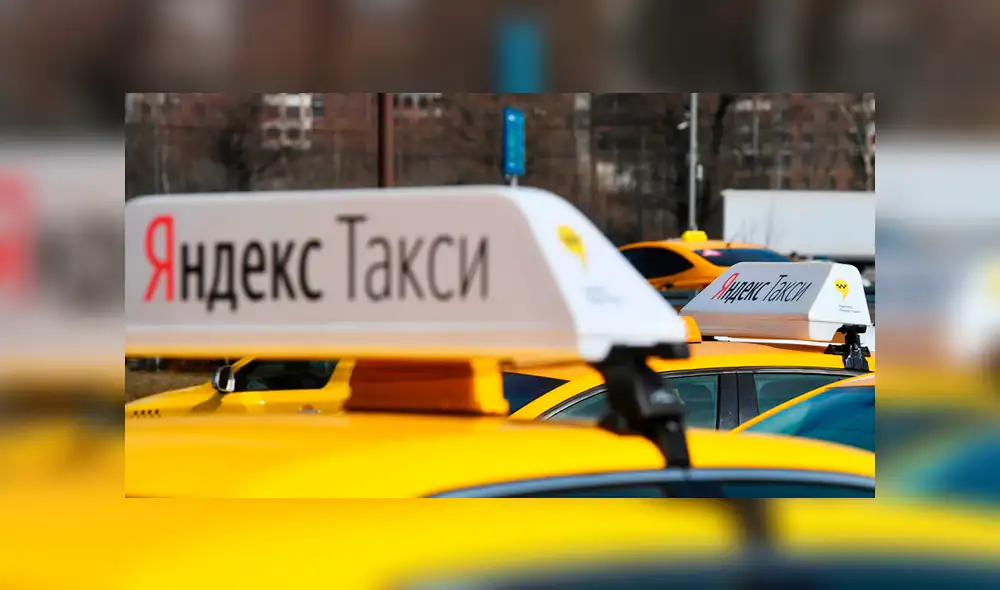 Taxista salvó a una mujer de sus violadores tras recibir pedidos de auxilio a través de la aplicación. Foto: Referencial