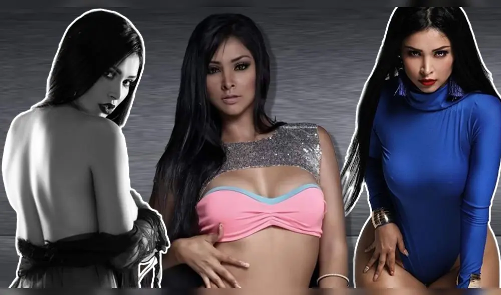 Pamela Franco llama“doble cara” a Isabel Acevedo por visitar a hija de Christian Domínguez Pamela Franco llama“doble cara” a Isabel Acevedo por visitar a hija de Christian Domínguez