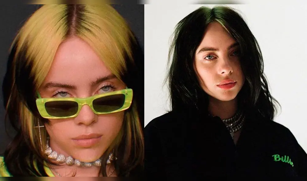Billie Eilish