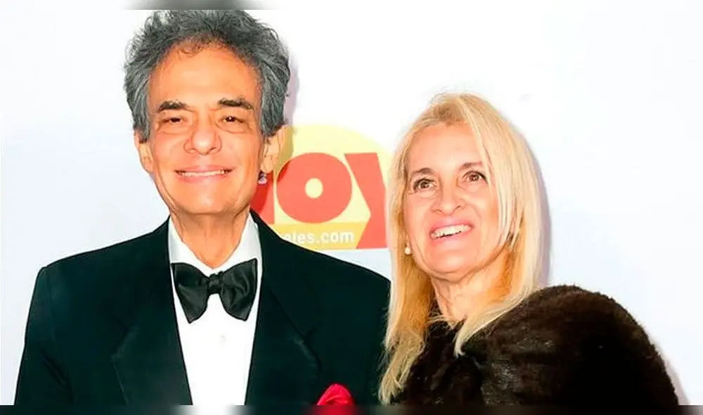 Esposa de Jose Jose pasó un triste cumpleaños por la ausencia del cantante. foto: Instagram Esposa de Jose Jose pasó un triste cumpleaños por la ausencia del cantante. foto: Instagram