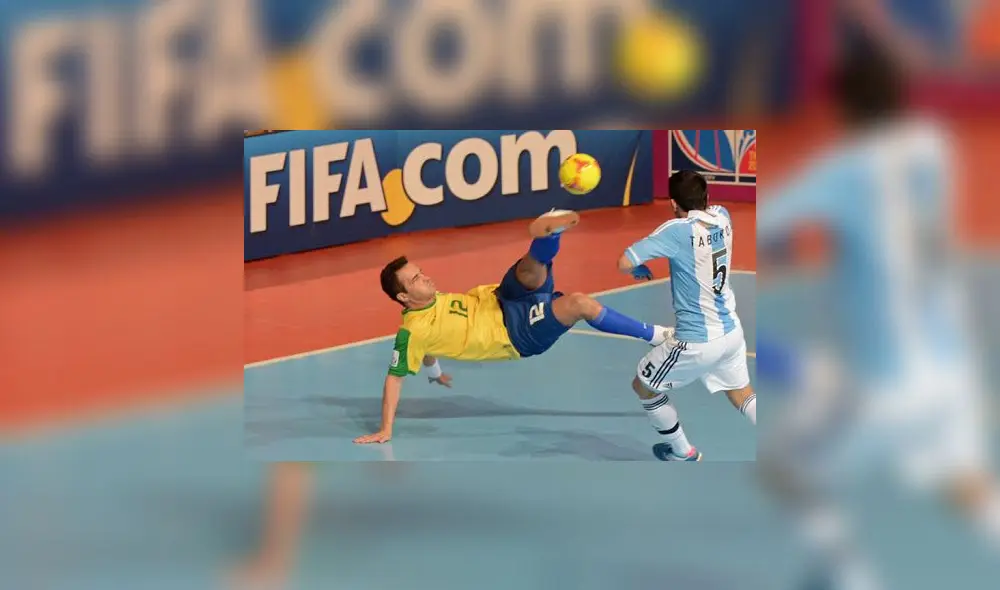 El futbolista brasileño de futsal, Falcão, criticó el 10 toques challenge. Foto: Internet. El futbolista brasileño de futsal, Falcão, criticó el 10 toques challenge. Foto: Internet.