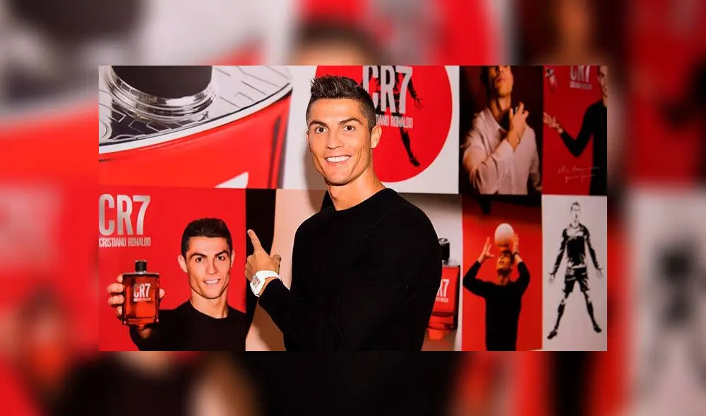 Cristiano Ronaldo: Modelo revelaría infidelidad de CR7 a Georgina Rodríguez [VIDEO]