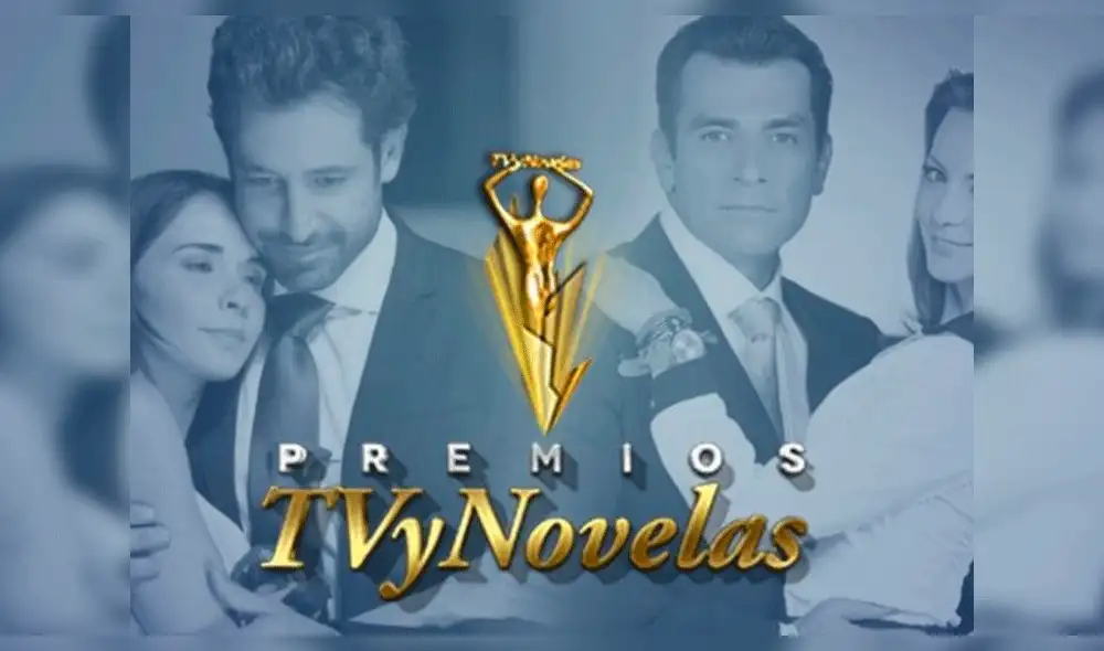 Premios TVyNovelas 2019: Amar a Muerte fue la producción más galardonada [FOTOS]