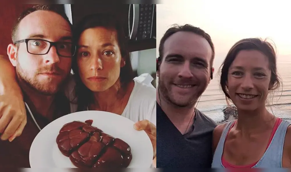 Martín Riepl, conductor de Latina, se convierte en padre por primera vez, pero tiene miedo por pandemia del coronavirus