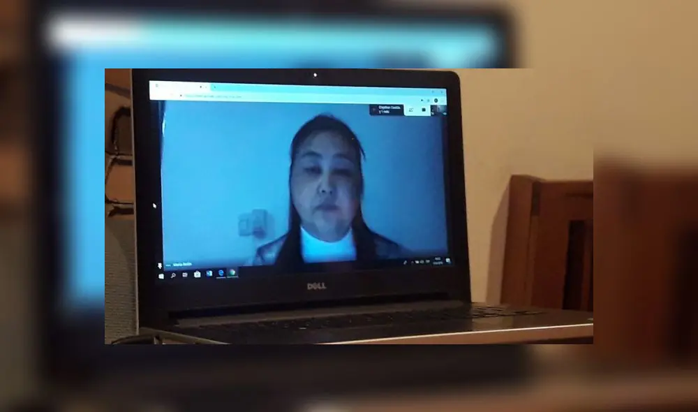 Kumiko Kosaka, la monja acusada de abusar de menores en el Próvolo. Foto: Difusión.