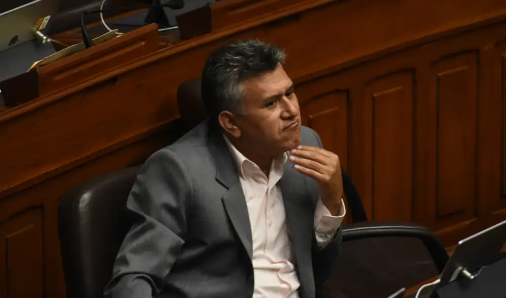 Elecciones 2020: cuatro congresistas disueltos regresan al Parlamento