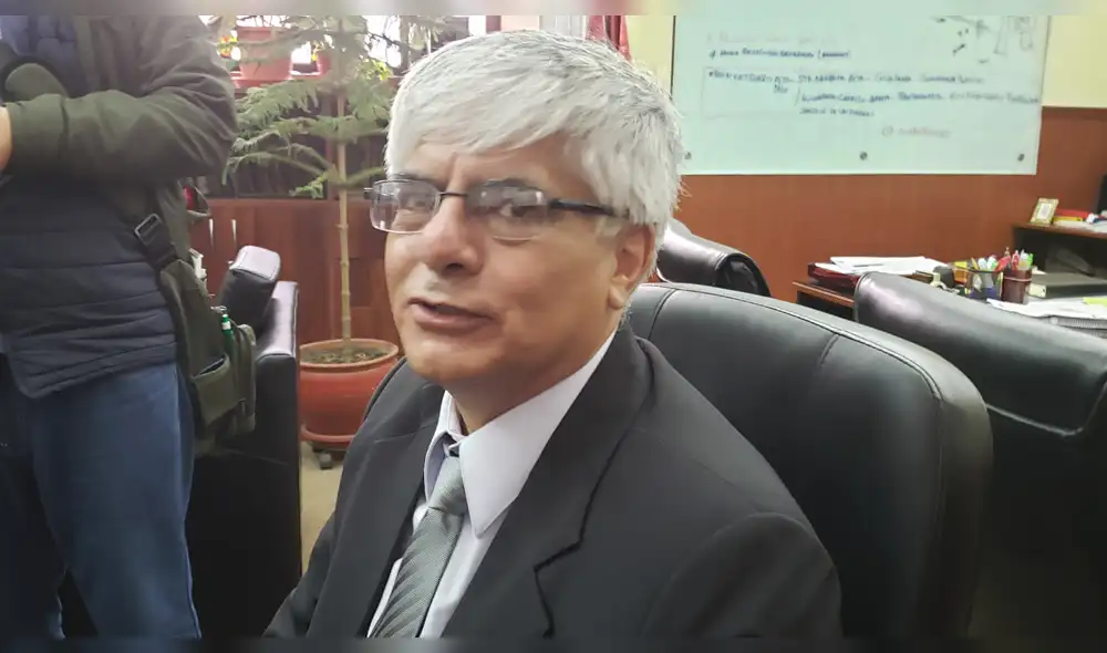 Funcionario precisó que se cuenta con maquinaria para atender emergencias. Funcionario precisó que se cuenta con maquinaria para atender emergencias.