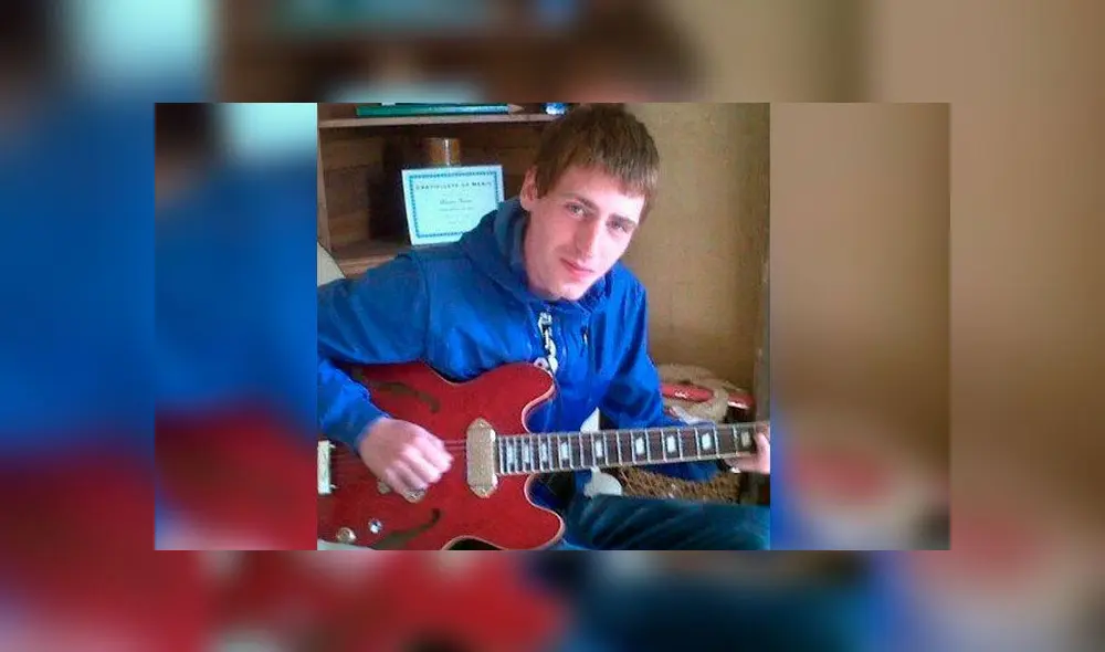 El agresor fue condenado a cadena perpetua por ser considerado como un peligro para la sociedad.