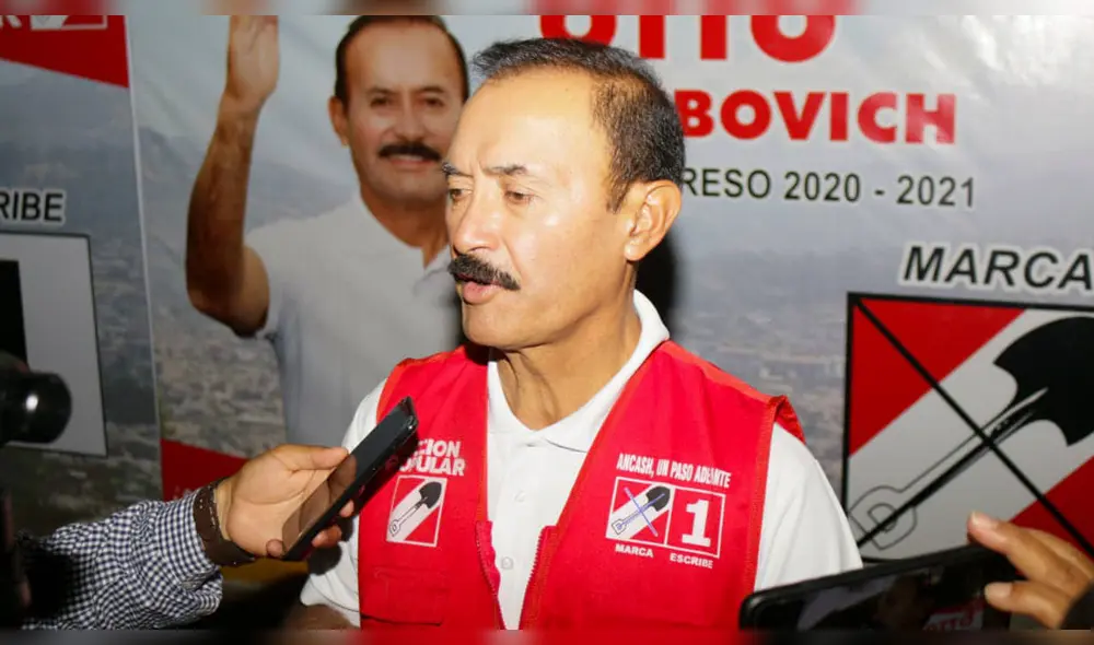 Acción Popular. Acción Popular.