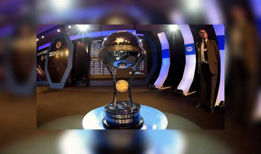 Copa Sudamericana 2019: ESPN también transmitirá los partidos del torneo [VIDEO]
