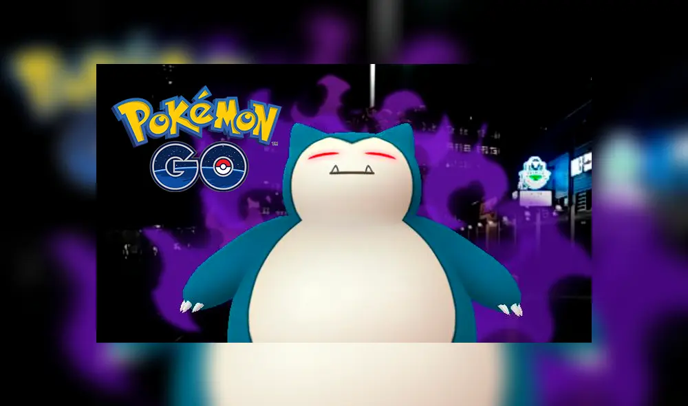 Más pokémon llegan afectados por el Team GO Rocket. Descubre las 10 criaturas oscuras de Pokémon GO y descubre cómo capturarlos para purificarlos.