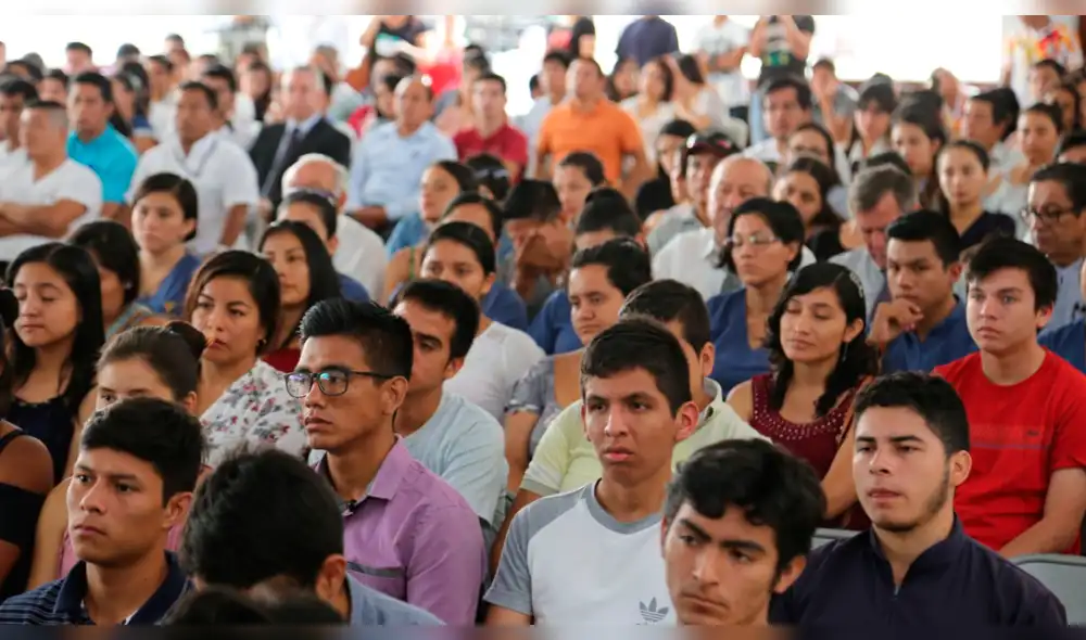 Remuneración será complementada con experiencia laboral.