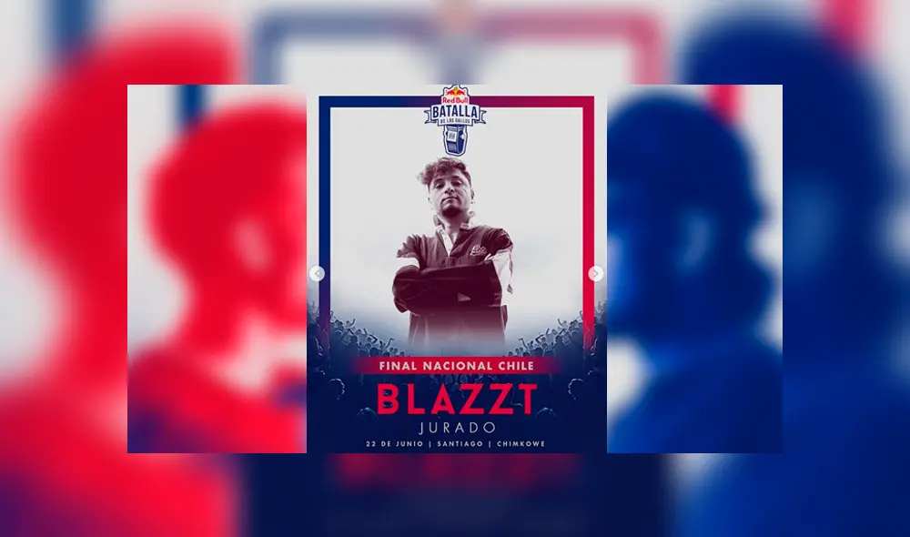 Sigue aquí todos los duelos de freestyle de la Final Nacional de Red Bull Batalla de los Gallos Chile 2019. Sigue aquí todos los duelos de freestyle de la Final Nacional de Red Bull Batalla de los Gallos Chile 2019.