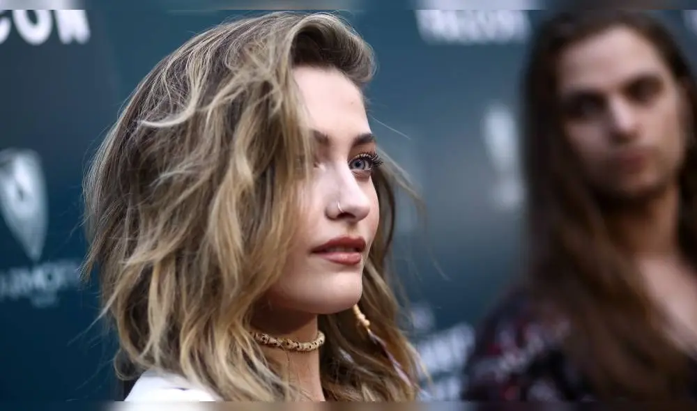 La hija de Michael Jackson aconsejó no perder la comunicación con familiares y amigos. (Foto: AFP) La hija de Michael Jackson aconsejó no perder la comunicación con familiares y amigos. (Foto: AFP)