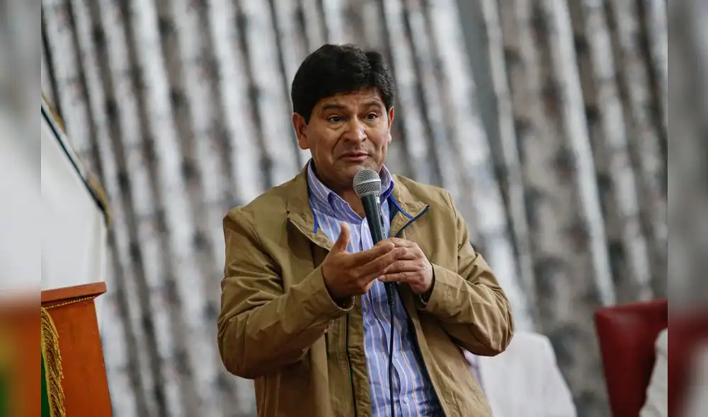 Sánchez lanzó propuesta.
