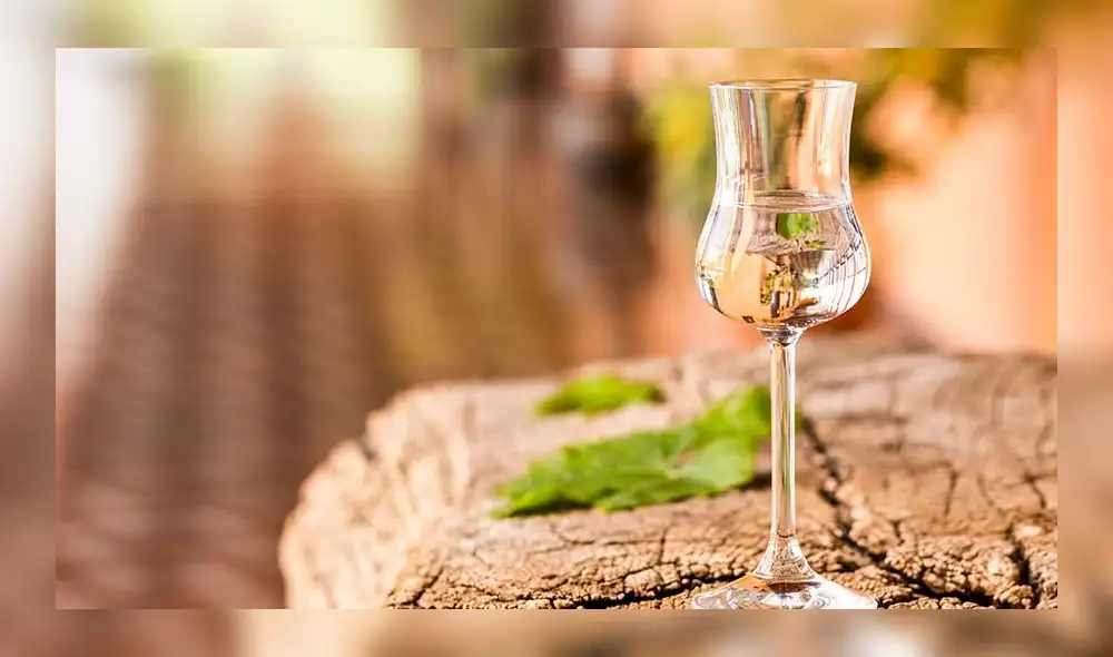 El Día del Pisco Peruano se celebra cada cuarto domingo de julio. (Foto: Referencial)