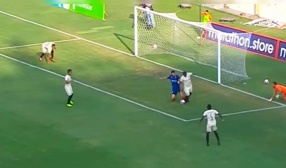 Julinho a Arévalo tras debatir sobre Universitario: “A mí no me calles” [VIDEO]