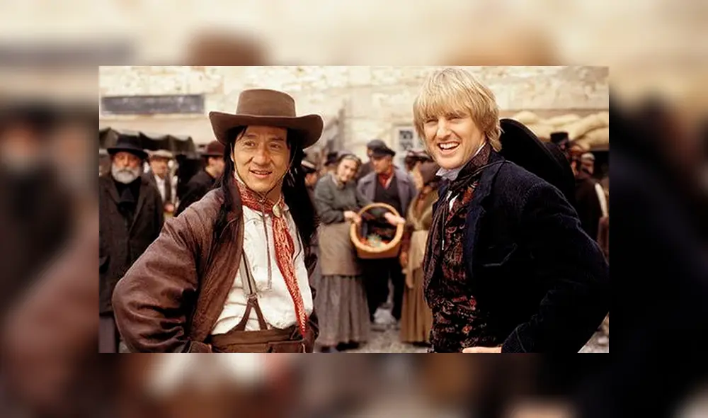 Jackie Chan: las mejores películas para ver en el cumpleaños del actor y maestro de artes marciales