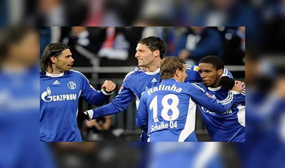 Copa Libertadores: Rafinha recordó a sus ‘grandes amigos’ peruanos con los que jugó [VIDEO]