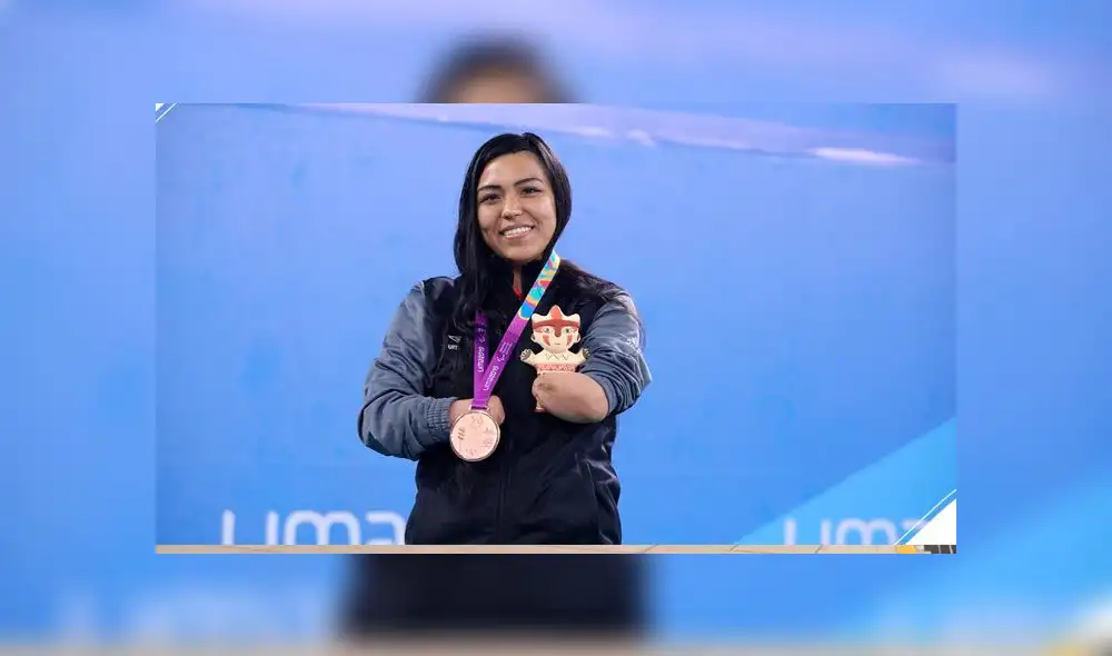 Juegos Parapanamericanos: conoce a los 15 medallistas que tendrán nuevo departamento