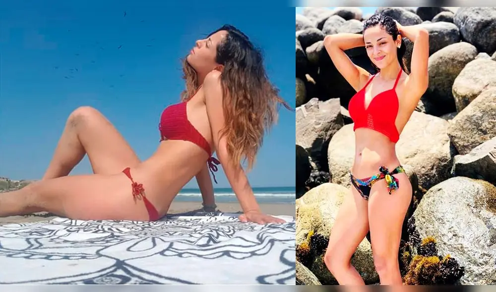 Andrea Luna declara tras arrepentirse de volver a “Reinas del show” [VIDEO]