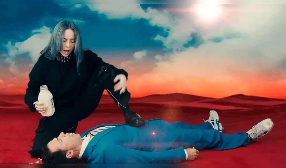 Youtube Viral: ¿Quién es Billie Eilish y por qué la buscan tanto en Google?