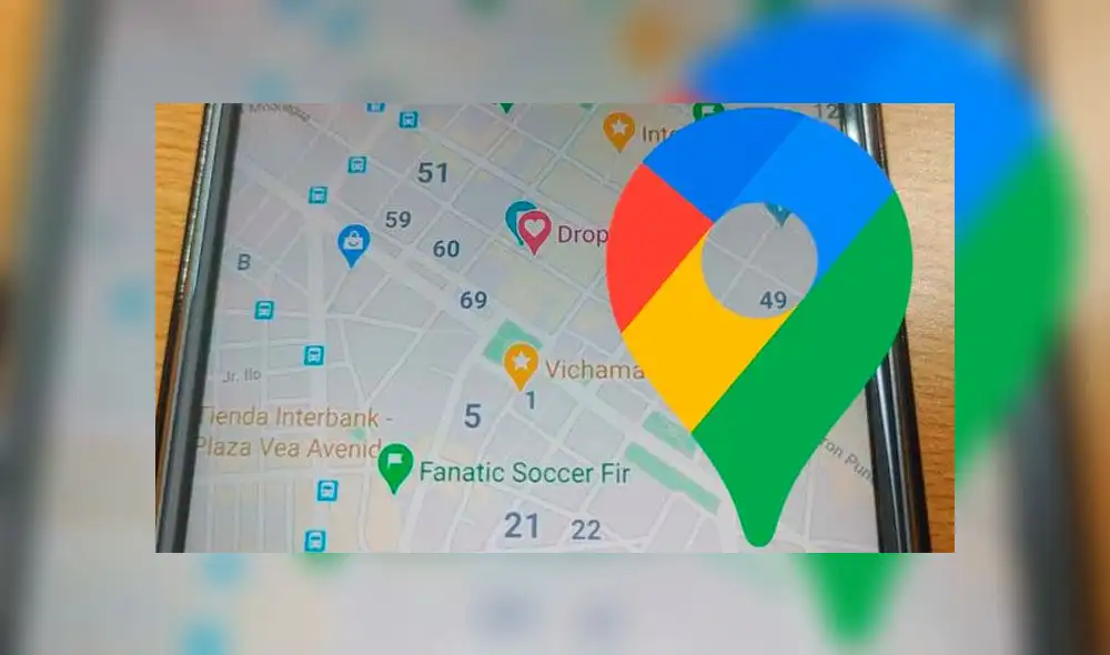 La idea de estas nuevas herramientas de Google Maps es que los usuarios puedan planificar viajes que cumplan con las medidas de distanciamiento social.