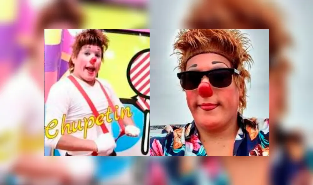YouTube viral: filtran video inédito de lo que hacía ‘Chupetin Trujillo’ antes de volverse famoso