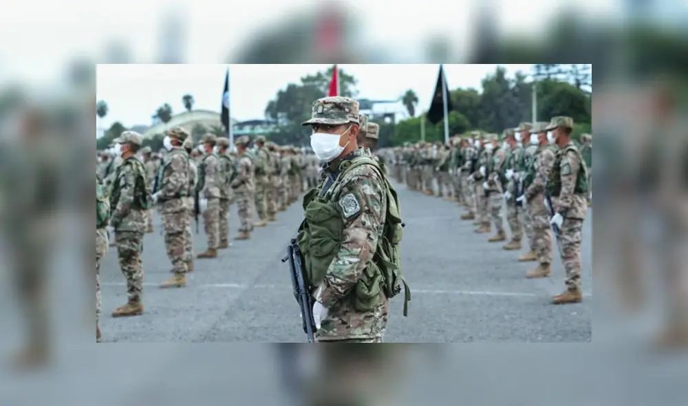 Servicio militar Servicio militar