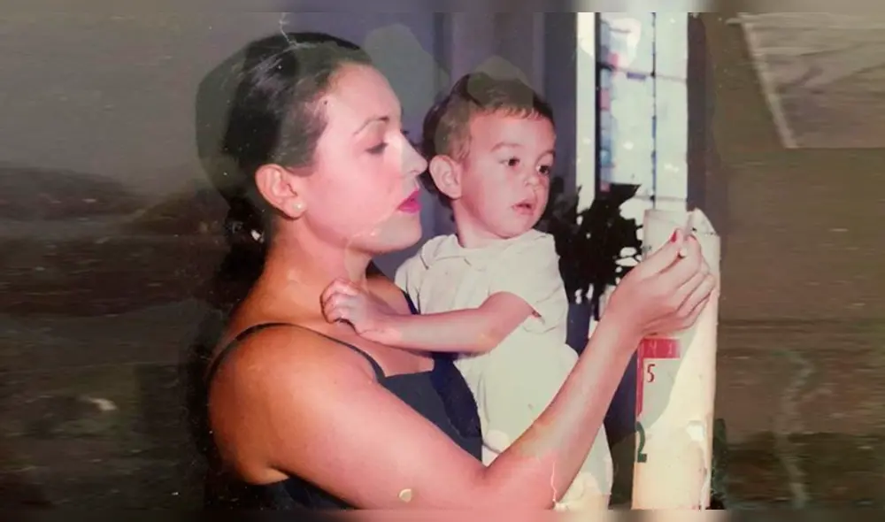 ¿Exceso de cirugías? Filtran fotos de Georgina antes de ser la novia de CR7 y luce irreconocible