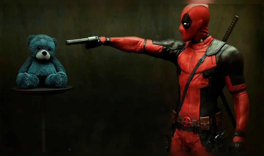Las controversiales escenas que fueron eliminadas en Deadpool 2 [VIDEO]