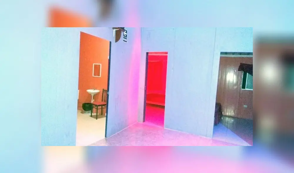 VES: clausuran definitivamente bar que funcionaba como prostíbulo [FOTOS]