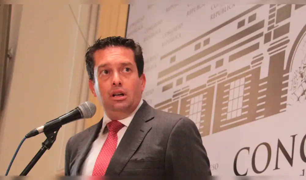 Torres: FP no tiene inconveniente de que se vea en Ética casos de contrataciones de familiares Torres: FP no tiene inconveniente de que se vea en Ética casos de contrataciones de familiares